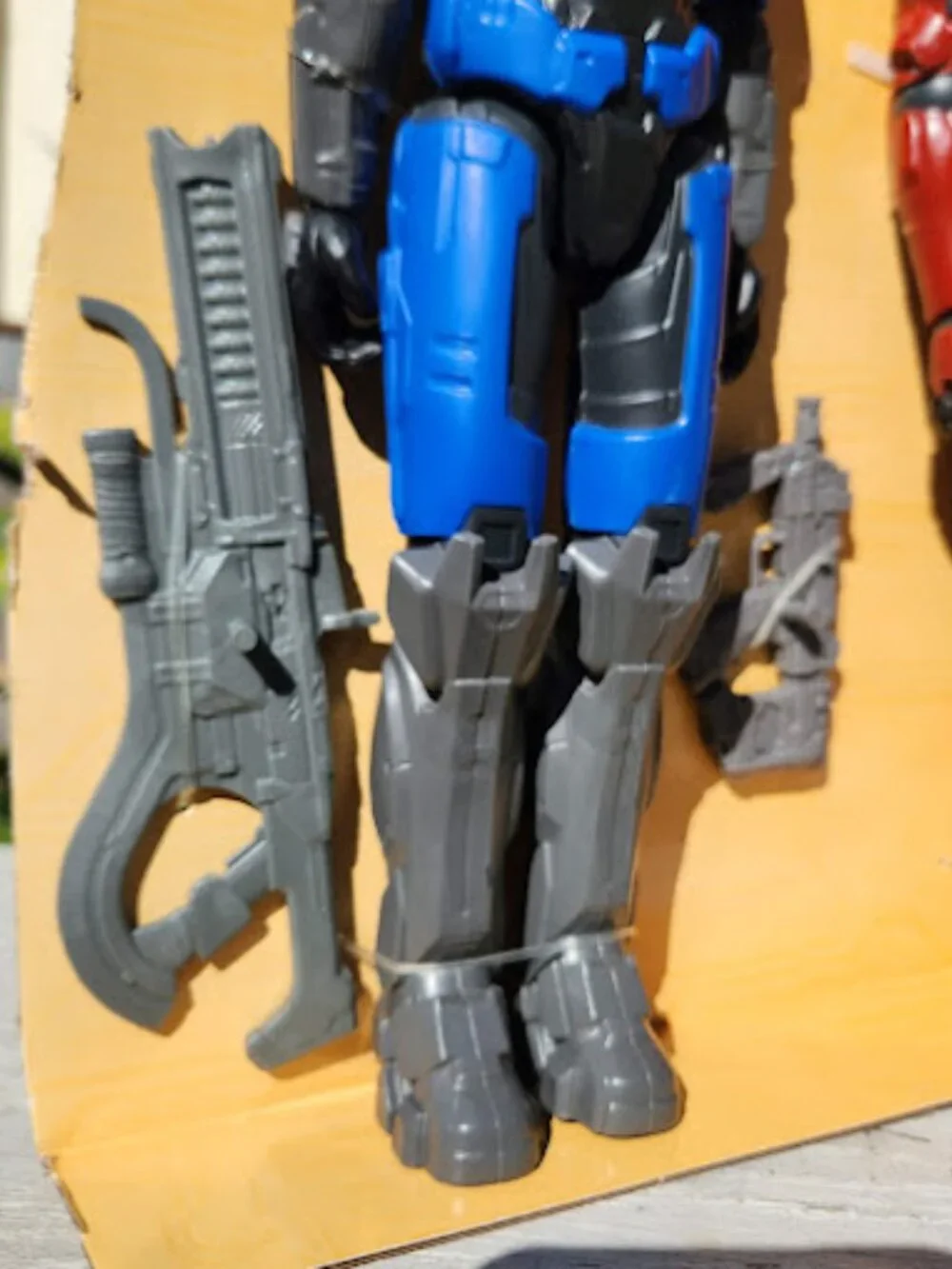 HALO Master Chief 12